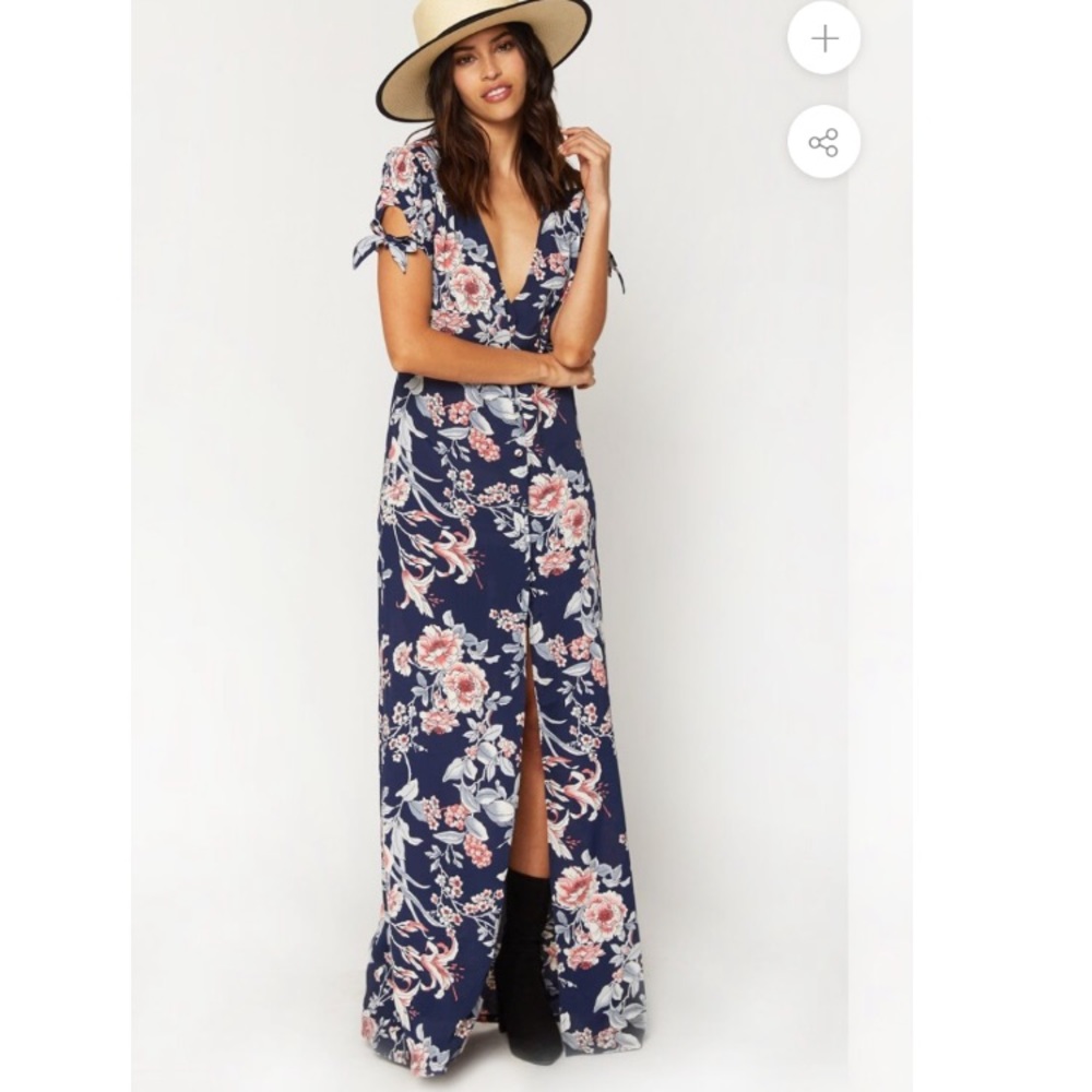 MAKE AN OFFER: NWT Flynn Skye Dress XS